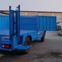 آریسان وانت مزدا پراید 151اتاق نیسان کمپرسی کابین