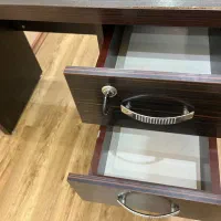 میز کار و مطالعه  به همراه میز خیاطی|میز تحریر و کامپیوتر|تبریز, |دیوار