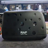 توسترنان توستر نان راف RAF مدل R.502|اجاق گاز و لوازم برقی پختوپز|تبریز, |دیوار