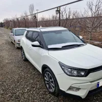 تیوولی الیت مدل۲۰۱۷