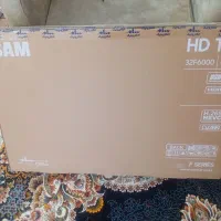 تلوزیون سام ال ایدی