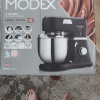 همزن حرفه ای MODEX