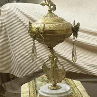 شکلات خوری برنز مناسب جهزیه