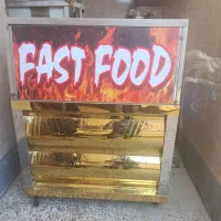 سلف  جوجه گردان