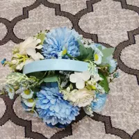 گل مصنوعی|گل مصنوعی|اراک, |دیوار