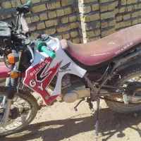 موتور سیکلت|موتورسیکلت|کوهدشت, |دیوار