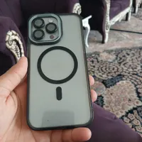 اپل iPhone 15 Pro Max با حافظهٔ ۲۵۶ گیگابایت|موبایل|یزد, |دیوار