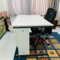 فروش میز کامپیوتر با صندلی