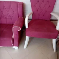 مبلمان راحتی وسلطنتی