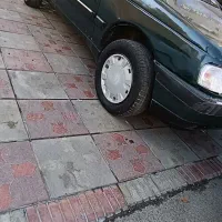 اردی ۸۴|خودرو سواری و وانت|سلماس, |دیوار