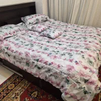 تخت دو نفره به علاوه خوشخواب