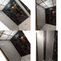 پخش آسمان مجازی/سقف کاذب مدل۶۰×۶۰/سقف سرویس /