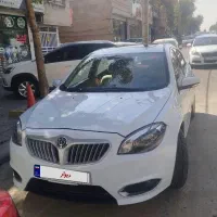 برلیانس 320اتومات تک برگ سند