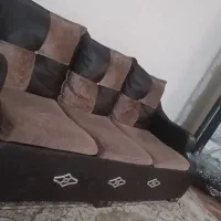 مبلمان  وبوفه