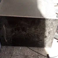 کمد ام دی اف