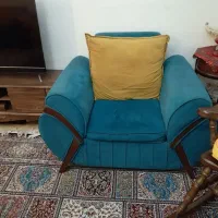 مبل راحتی