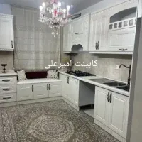 کابینت کد ۵۱۰۴ ((امیرعلی))|مصالح و تجهیزات ساختمان|سمنان, |دیوار