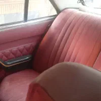 پژو ۵۰۴ سوپر ال ۷۹|خودرو کلاسیک|کرج, فاز ۱ مهرشهر|دیوار