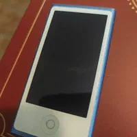 ipod nano 7th generation  ایپاد نانو نسل ۷