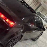 سراتو کوپه مدل ۲۰۱۰ درجه ۱