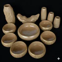 دکوری هفت سین|صنایع دستی و سایر لوازم تزئینی|پیر بکران, |دیوار