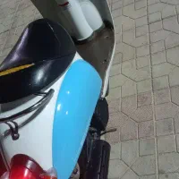 موتور پاکشتی|موتورسیکلت|چمران, |دیوار