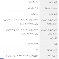 ایرپاد سامسونگ اورجینال|لوازم جانبی موبایل و تبلت|تهران, مسعودیه|دیوار