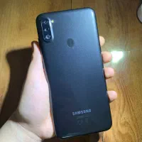 Samsung Galaxy A11|موبایل|همدان, |دیوار