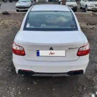 ساینا S مدل ۴۰۱|خودرو سواری و وانت|تهران, قصر فیروزه ۲|دیوار