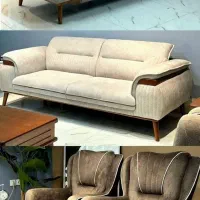 مبل راحتی و زیبایی در یک جا//خرید ازگالری نفیس