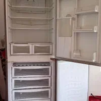 یخچال دوقلو