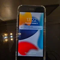 آیفون 7 باطری فابریک 73 درصد 128 LLA 1660|موبایل|تهران, سازمان برنامه جنوبی|دیوار