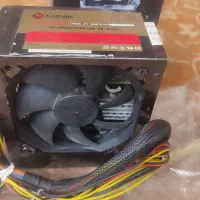 خنک کننده یا تهویه