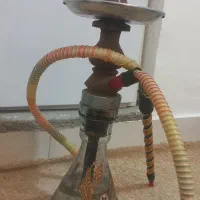 قلیان دوسیب اصل