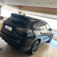 Tiggo 8 pro max 401|خودرو سواری و وانت|تهران, سعادت‌آباد|دیوار