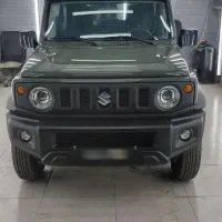 SUZUKI Jimny  سه درب نقد و اقساط