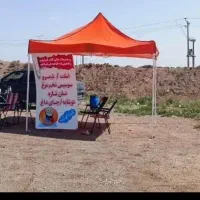 دکه فست کافه فست فود