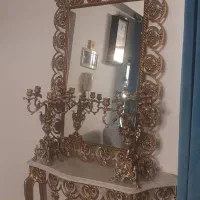 آیین وکنسول