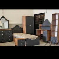 سرویس سورن خواب۸۷|تخت و سرویس خواب|قزوین, |دیوار