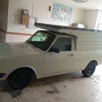 وانت اسپرت|خودرو سواری و وانت|باسمنج, |دیوار