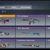 اکانت کالاف یا ندای وظیفه