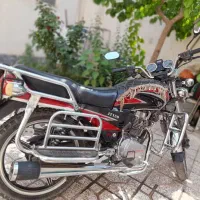 موتور سیکلت جترو ۱۵۰|موتورسیکلت|خمینیشهر, |دیوار