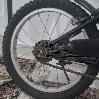 دوچرخه