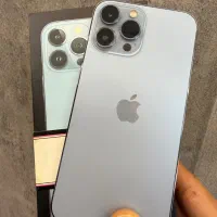 آیفون ۱۳پرومکس ۲۵۶