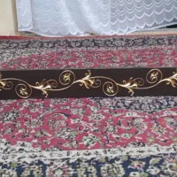 کتیبه پرده