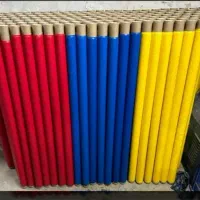 چسب برق رول  هفت یارد الی ده یارد