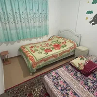 اجاره ویلا ۲ خواب تمیز نزدیک دریا|اجارهٔ کوتاهمدت ویلا و باغ|بندر انزلی, کوی آزادگان|دیوار