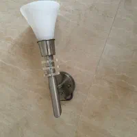 لوستر شیک زیرقیمت|لوستر و چراغ آویز|کیش, |دیوار