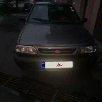 مدل ۹۰ نوک مدادی|خودرو سواری و وانت|گرگان, |دیوار