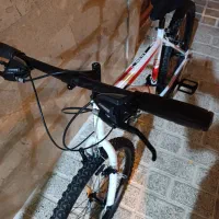 دوچرخه ۲۴ دنده ای BEST|دوچرخه، اسکیت، اسکوتر|زنجان, |دیوار